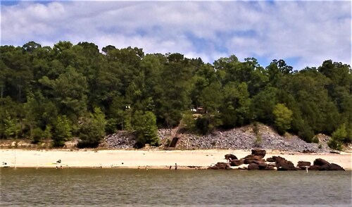 Fox Jagd, Crappie Angelurlaub