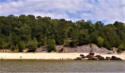 Fox Hunting, Crappie Fishing Getaway