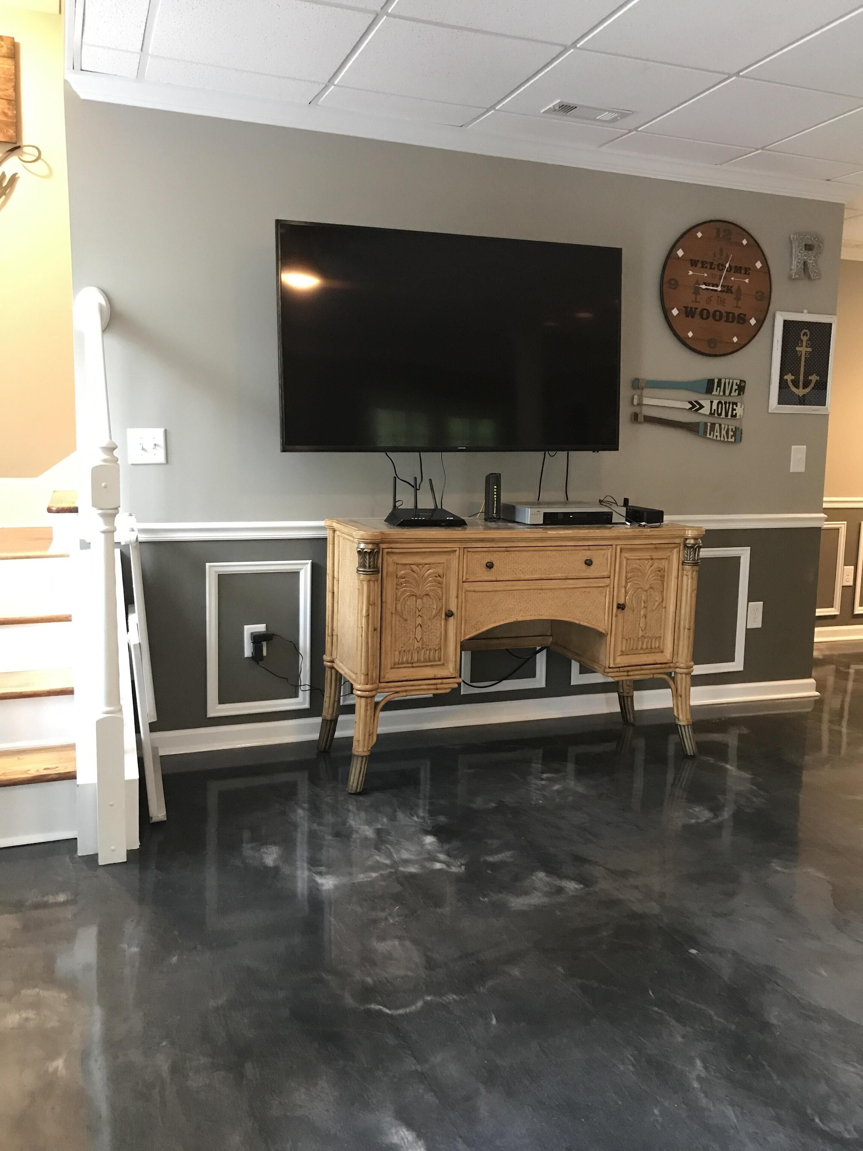 3 多间卧室、熨斗/熨衣板、免费 WiFi、床单