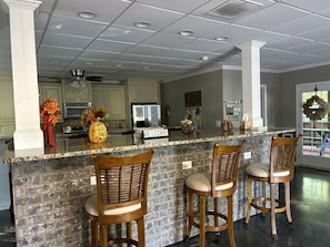 Restaurantes