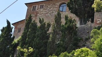 Außenbereich