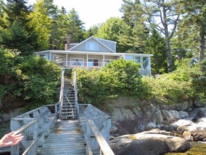 Exterior - PINE CLIFF DWELLER | 2 Bed, 2 Bath (Southport)