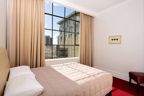 Apartment, 2 Bedrooms | 2 bedrooms, iron/ironing board, free WiFi