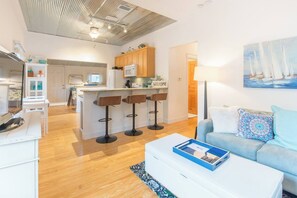 TV - The Shed (Sanford)