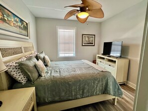 2 Schlafzimmer, Bügeleisen/Bügelbrett, Internetzugang, Bettwäsche