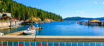 Summer Dreaming at Riverstone Village
Luxury Condo is ready for you!!