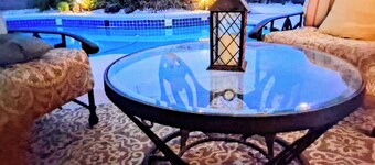 Green Valley HENDERSON 3 Bdrm,2 BA, POOL/ SPA home, 10 miles from the strip