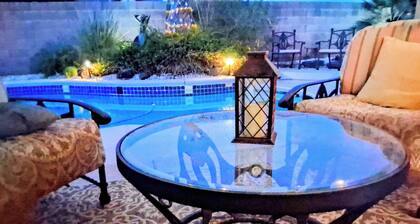 Green Valley HENDERSON 3 Bdrm,2 BA, POOL/ SPA home, 10 miles from the strip