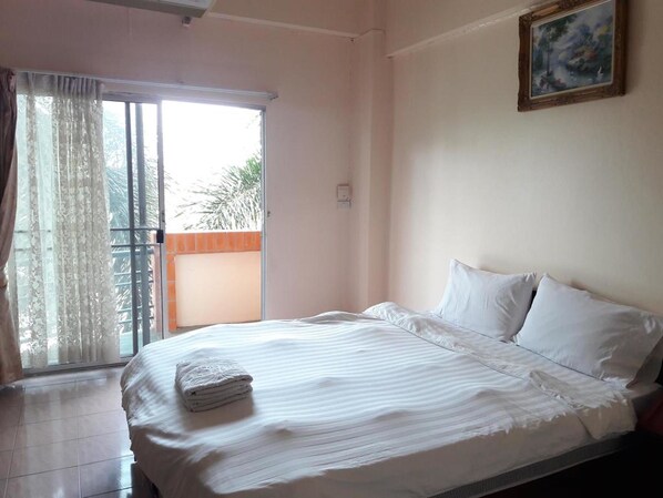 Room - Rawanda Resort (Lop Buri)