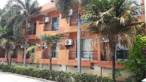 Exterior - Rawanda Resort (Lop Buri)