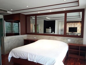 Free WiFi - Rawanda Resort (Lop Buri)