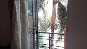 Balcony - Rawanda Resort (Lop Buri)