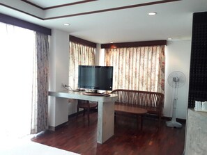 Servicios de la habitación