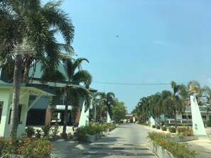 Exterior - Rawanda Resort (Lop Buri)