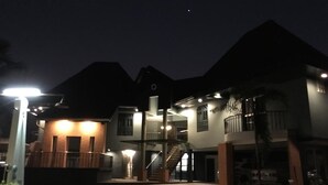 Front of property - evening/night - Rawanda Resort (Lop Buri)