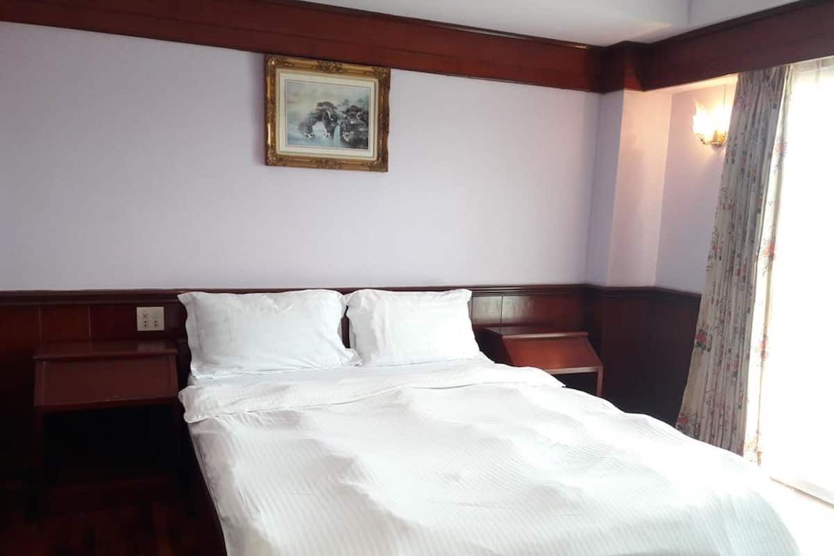 VIP Double Room | Gratis wifi