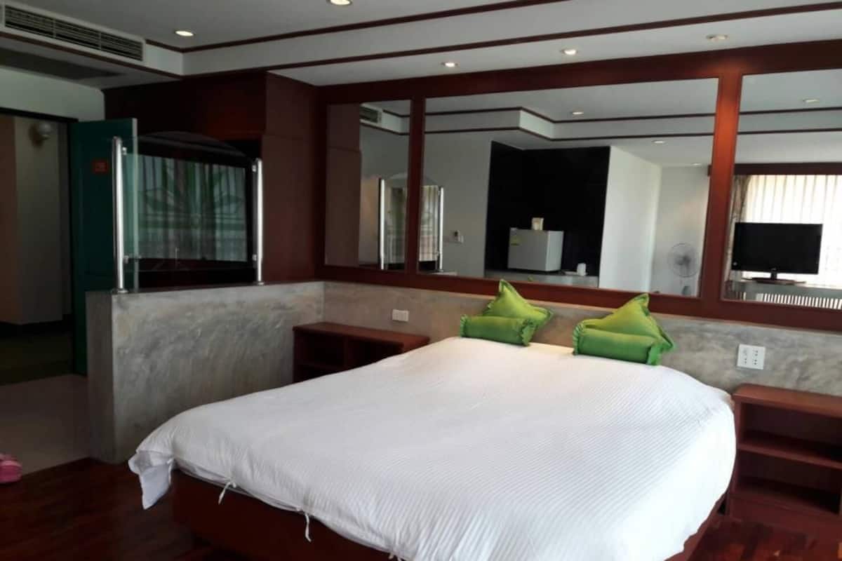 Suite | Gratis wifi