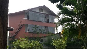 Exterior - Montra Nakhon Guesthouse (Nakhon Si Thammarat)