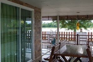 Jardín