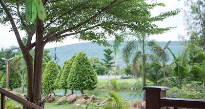 Chum Phae Lagoon Resort
