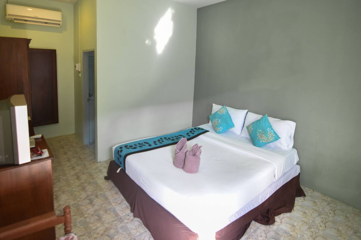 Standard Room | 免费 WiFi