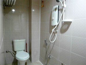 Garden Bungalow  | Salle de bain