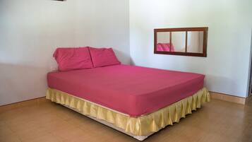 Standard Room | Free WiFi