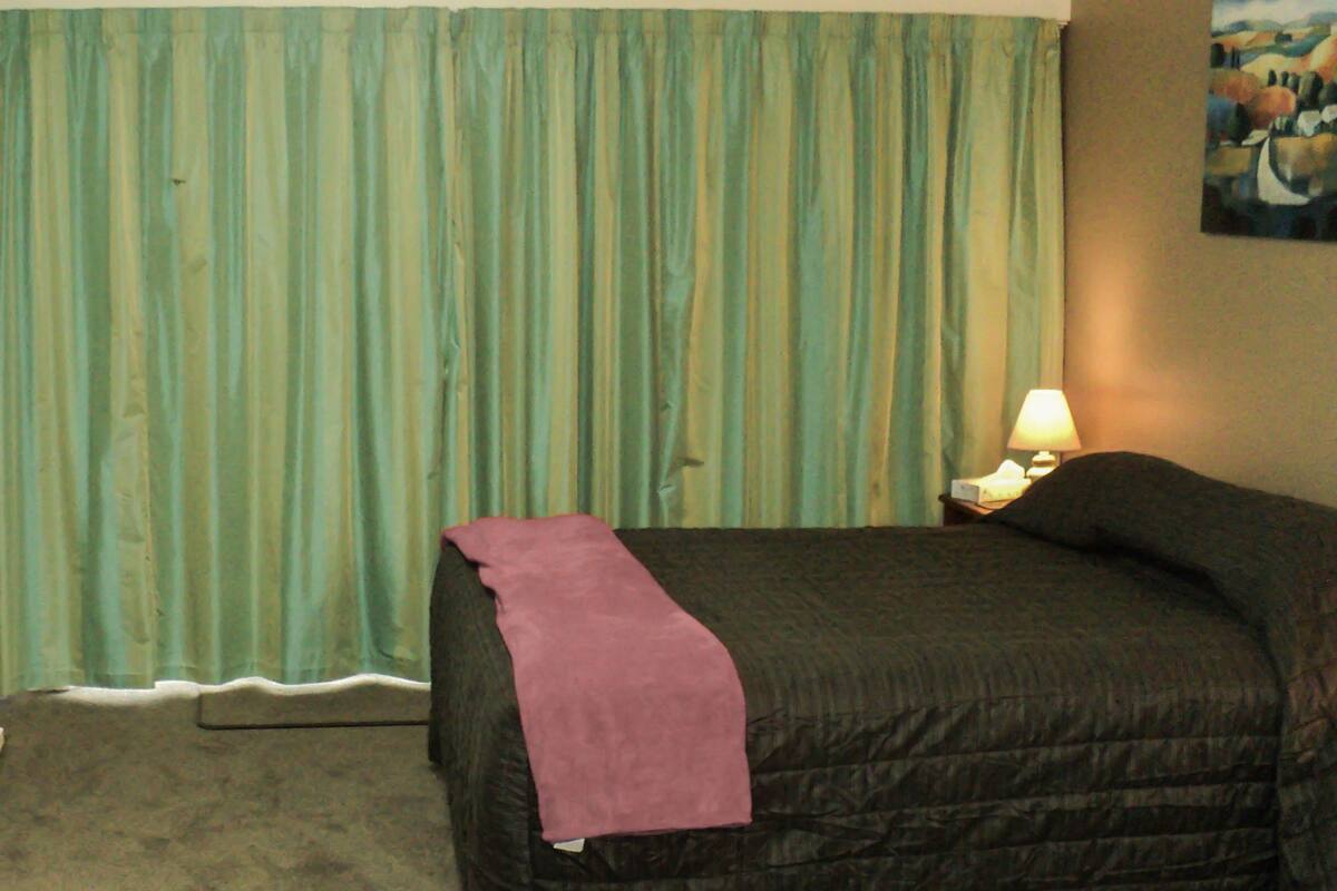 Deluxe Room  | 免费 WiFi