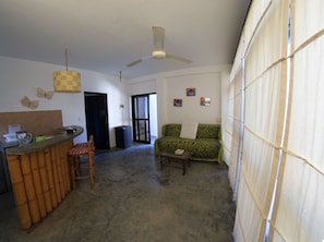Studio, Kitchen