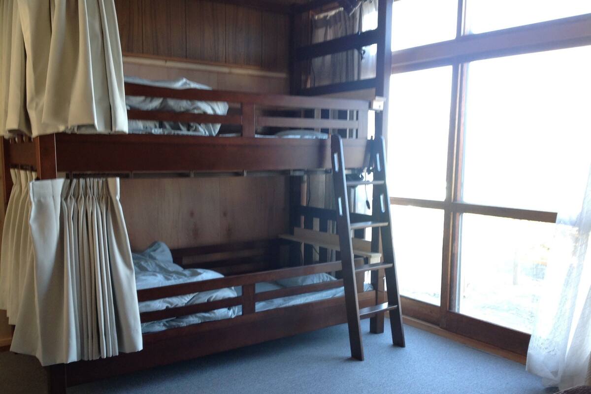 Triple Room | In-room business centre