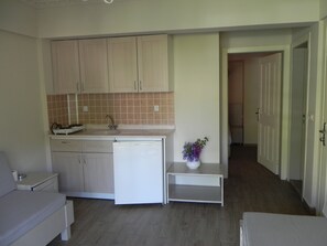 Apartemen | Area keluarga