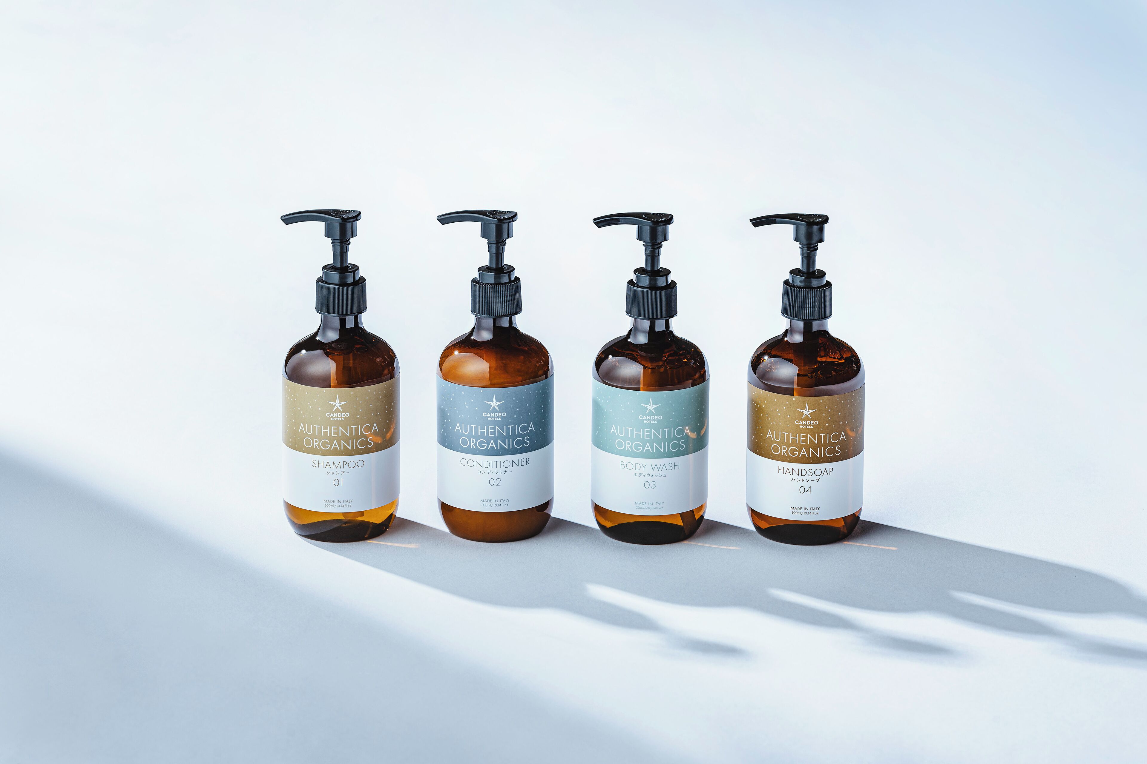 Sengetøy av topp kvalitet og dundyner