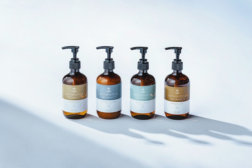 Candeo Hotels Tokyo Roppongi by null