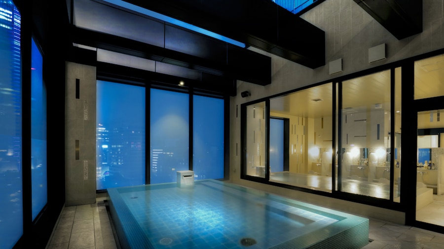 Candeo Hotels Tokyo Roppongi