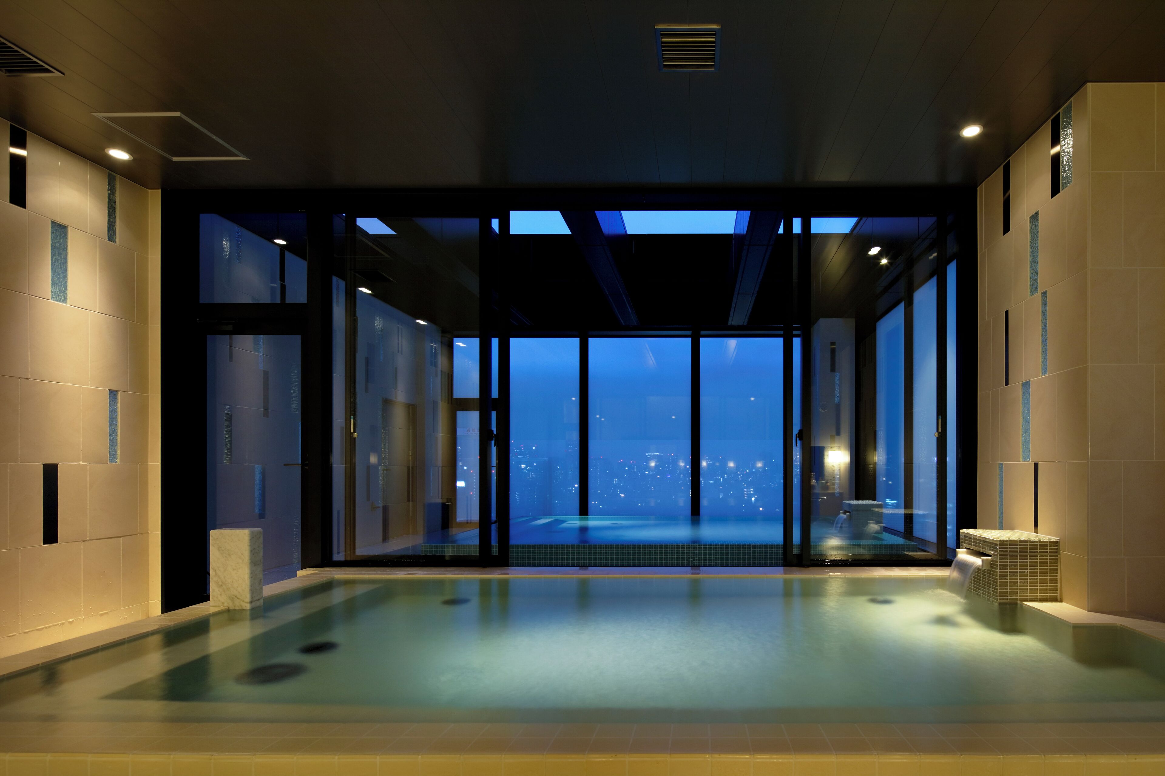 Foto - Candeo Hotels Tokyo Roppongi