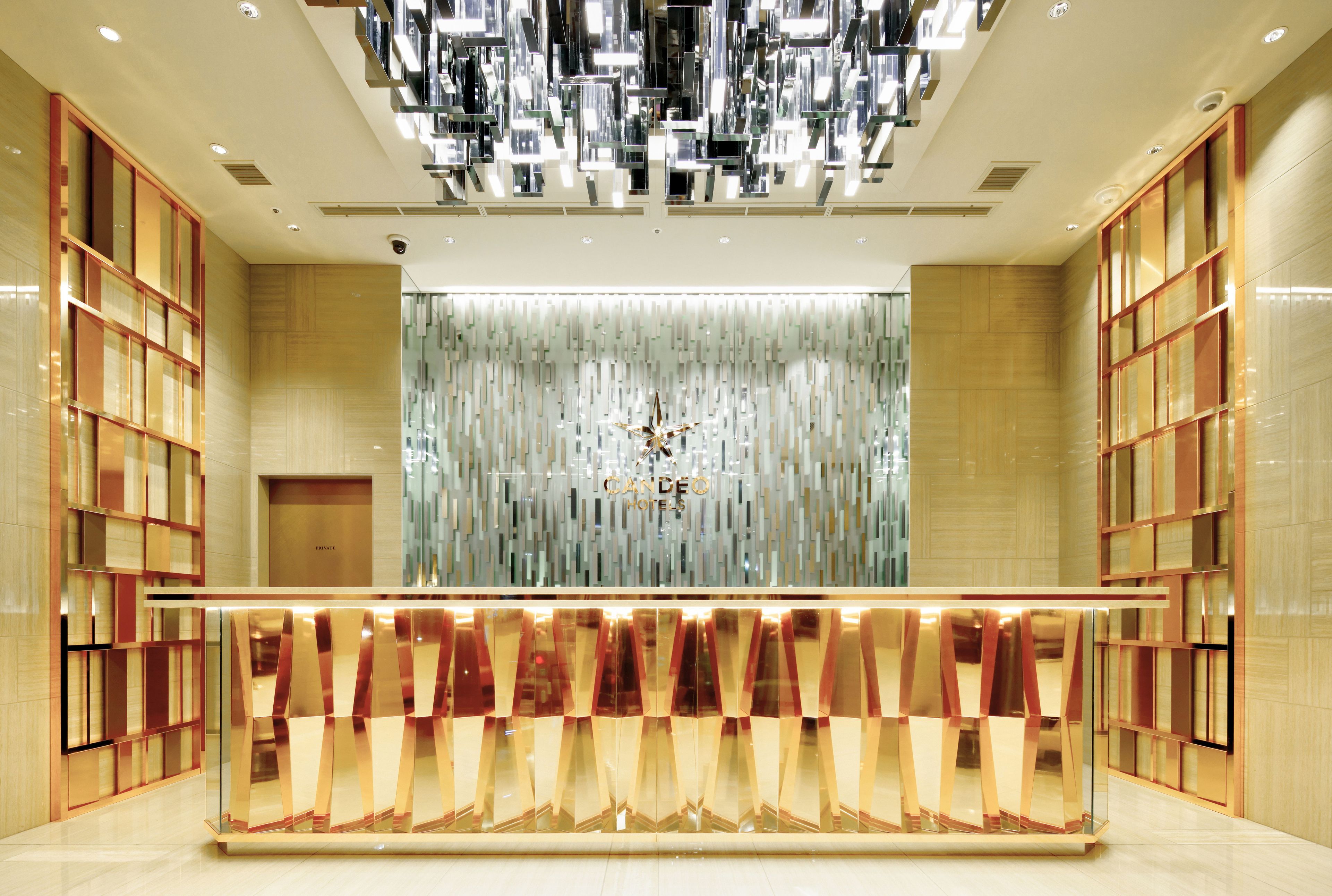 Photo - Candeo Hotels Tokyo Roppongi