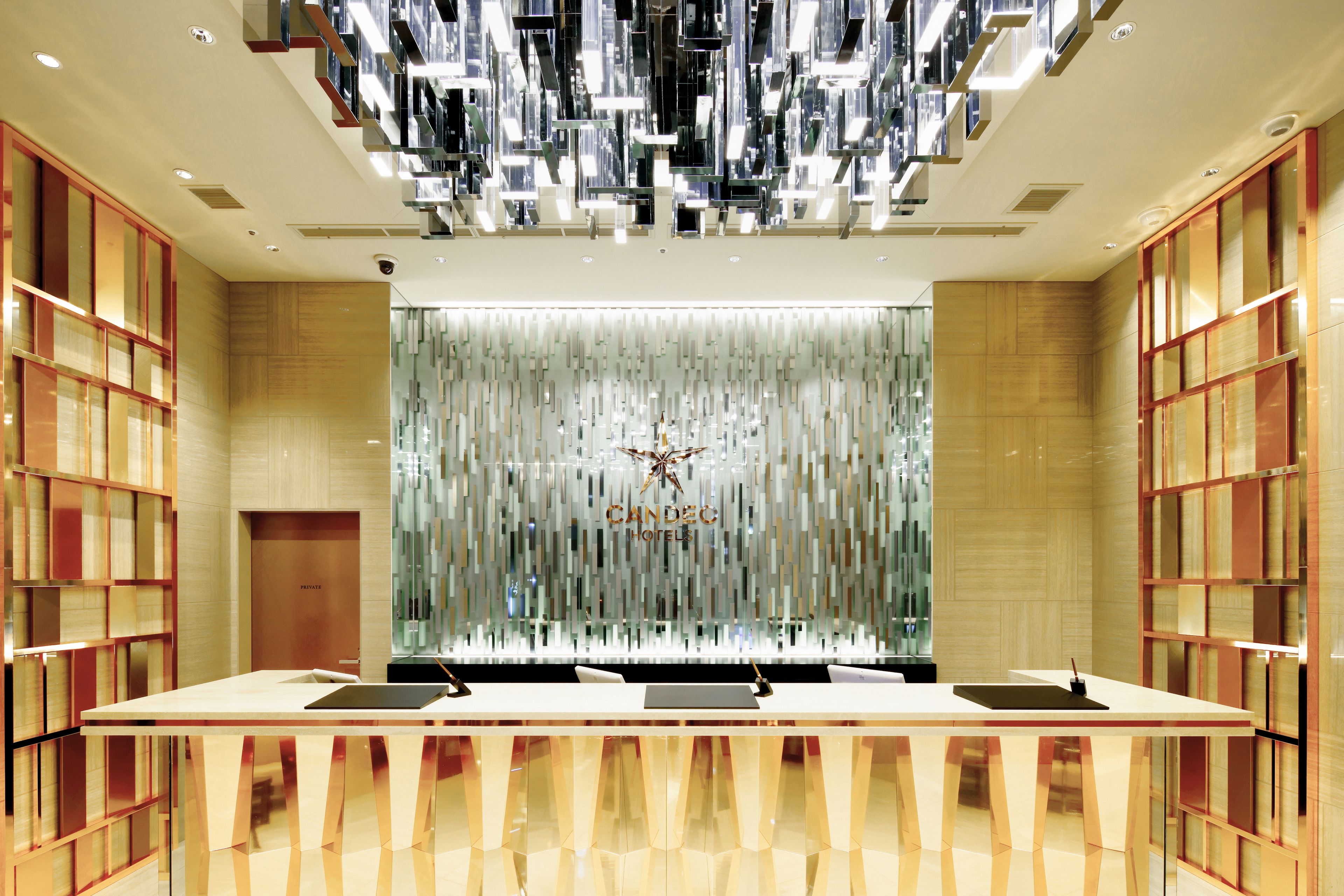 Foto - Candeo Hotels Tokyo Roppongi