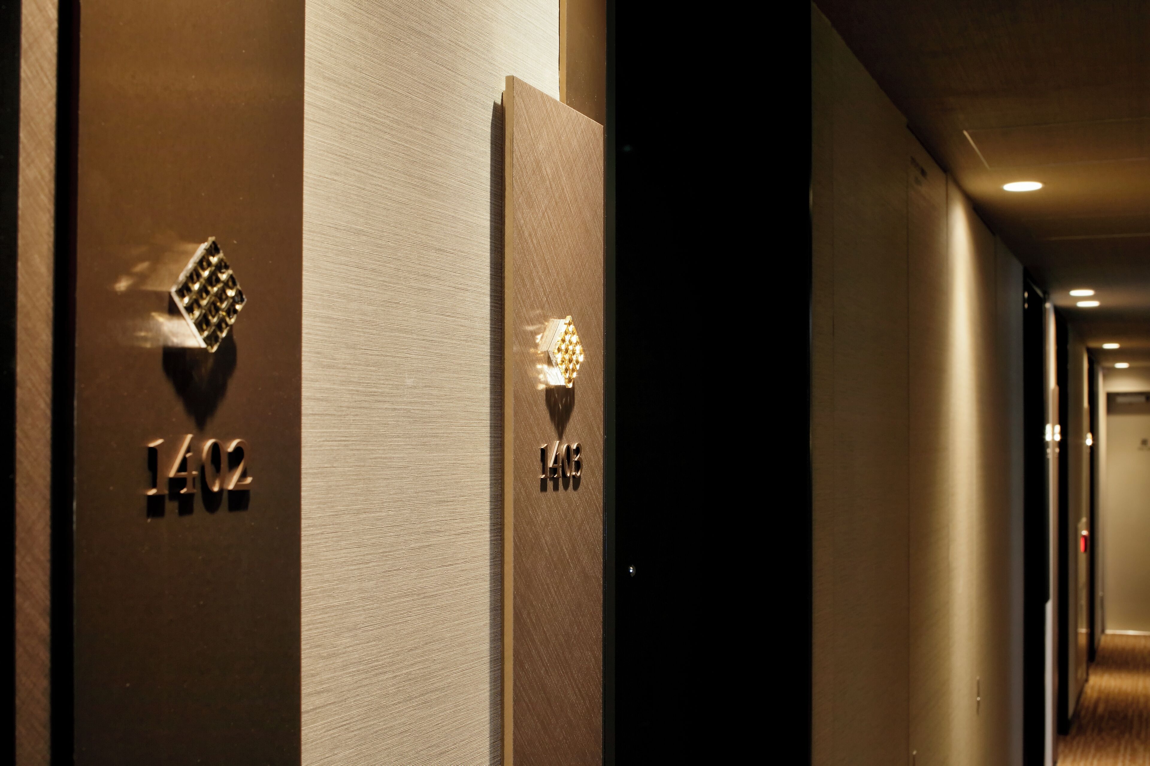 Foto - Candeo Hotels Tokyo Roppongi