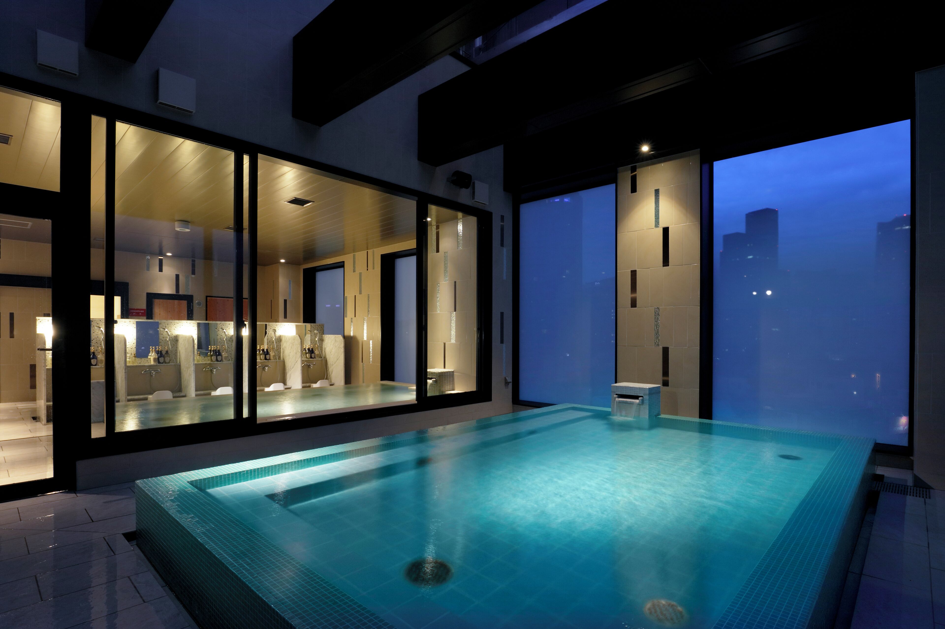 Foto - Candeo Hotels Tokyo Roppongi