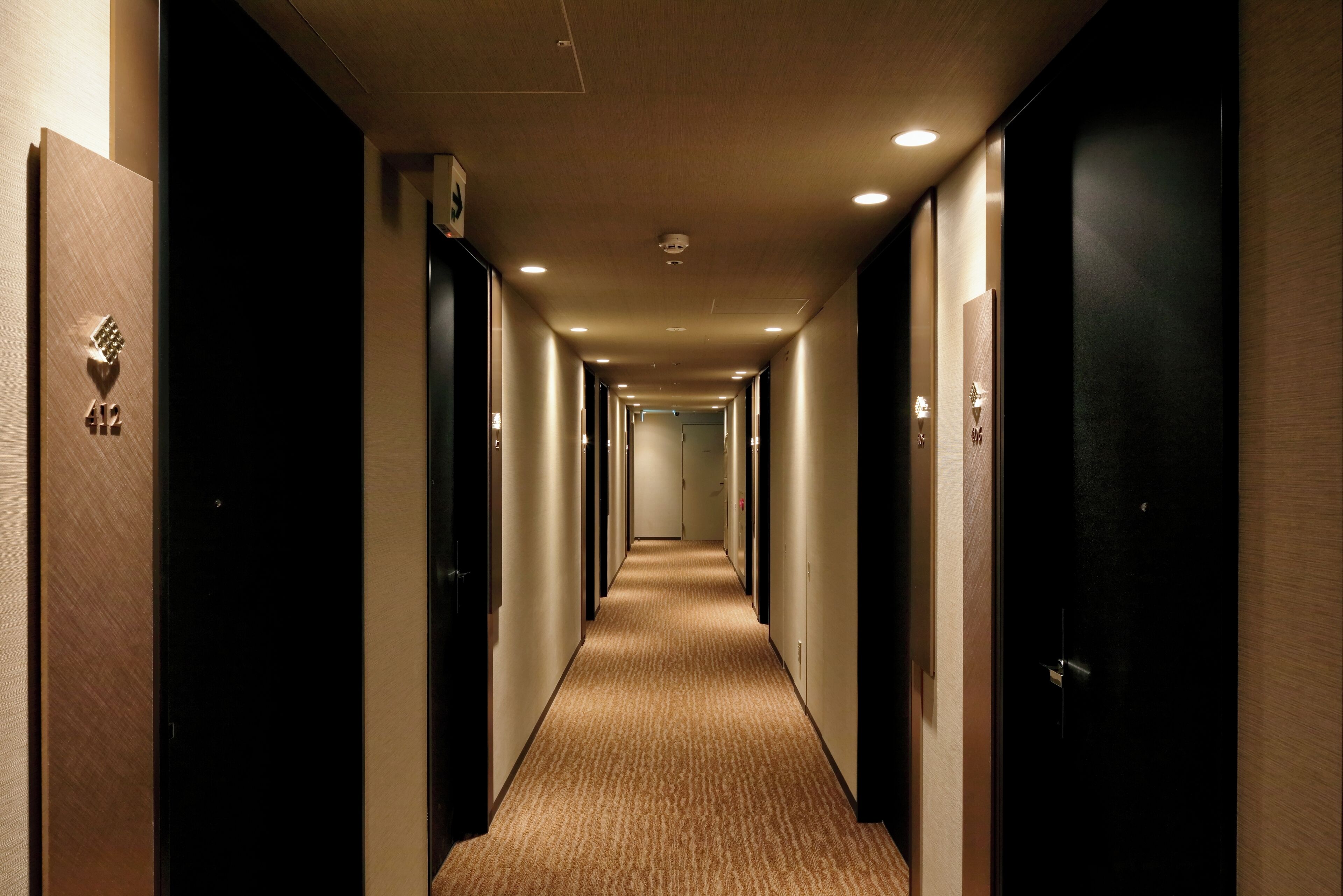 Foto - Candeo Hotels Tokyo Roppongi