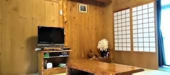 Yakusugi House