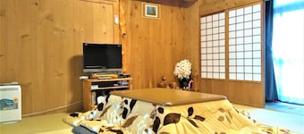 Yakusugi House
