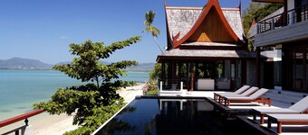 Anayara Luxury Retreat Panwa Resort