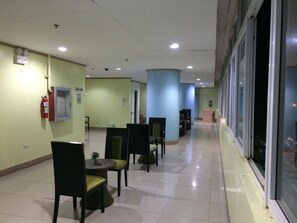 Interior - Asia Novo Boutique Hotel - Oroquieta (Oroquieta)