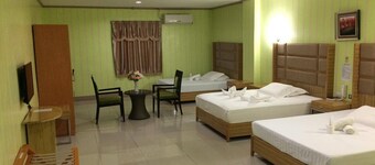 Asia Novo Boutique Hotel - Oroquieta