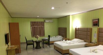 Asia Novo Boutique Hotel - Oroquieta