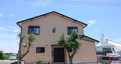 Minshuku Umikawa
