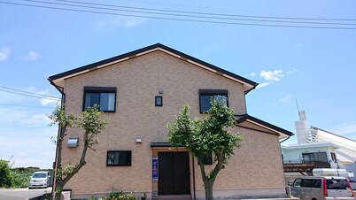 Minshuku Umikawa