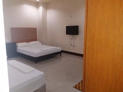 Asia Novo Boutique Hotel - Catbalogan