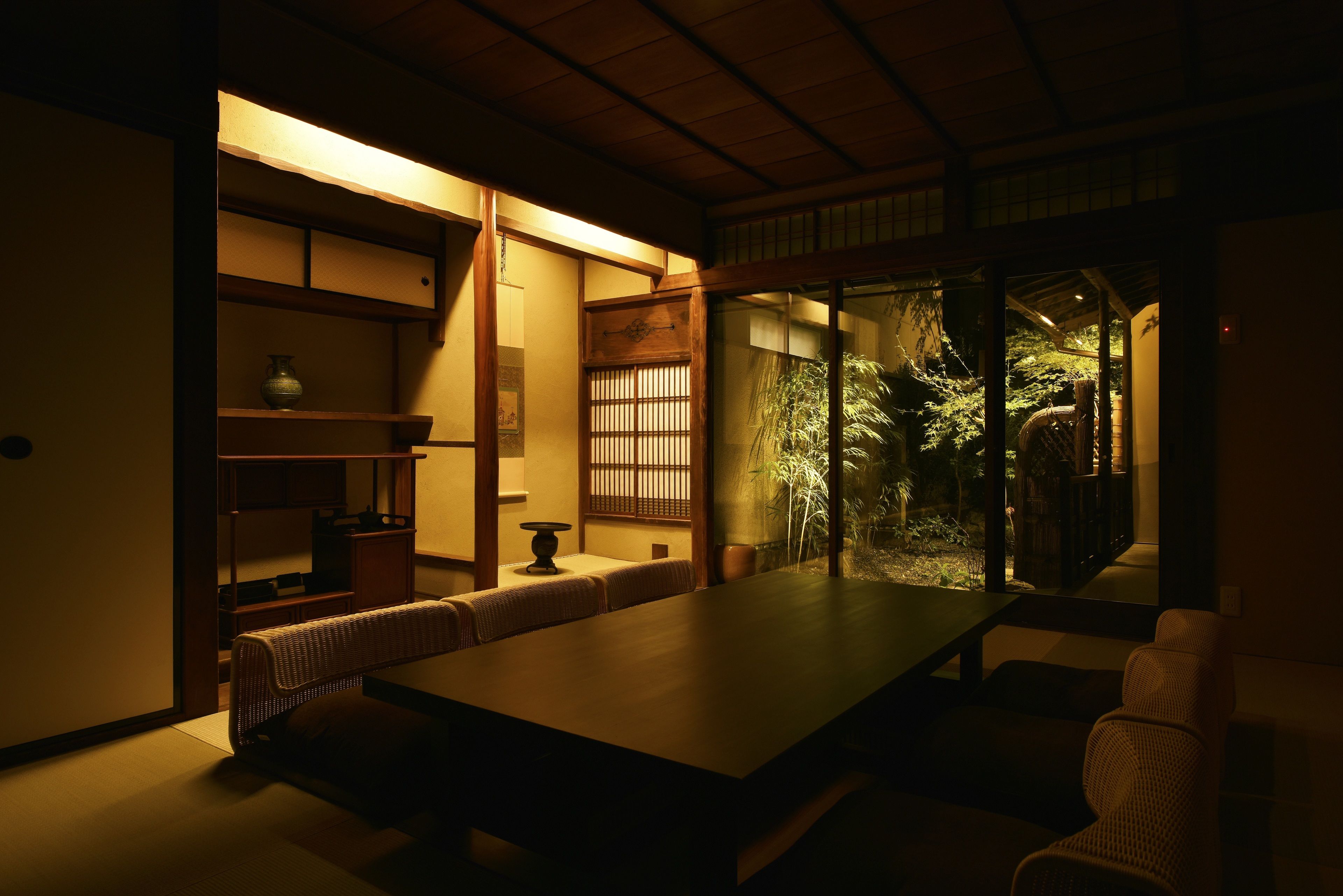 Servicio a la habitación